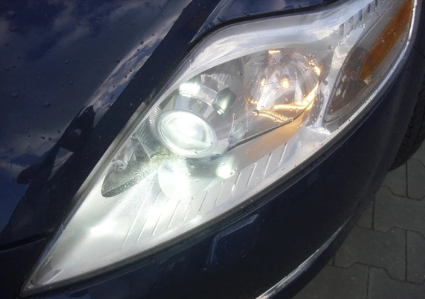 Ford Mondeo cena 13900 przebieg: 359000, rok produkcji 2008 z Złotoryja małe 211